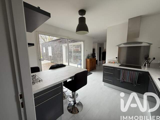 Vente Maison/villa 6 pièces — photo du bien