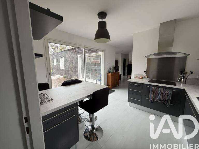 Vente Maison/villa 6 pièces — photo 1
