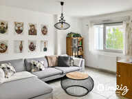 T4 en rez-de-jardin avec jardin et terrasse — photo 3