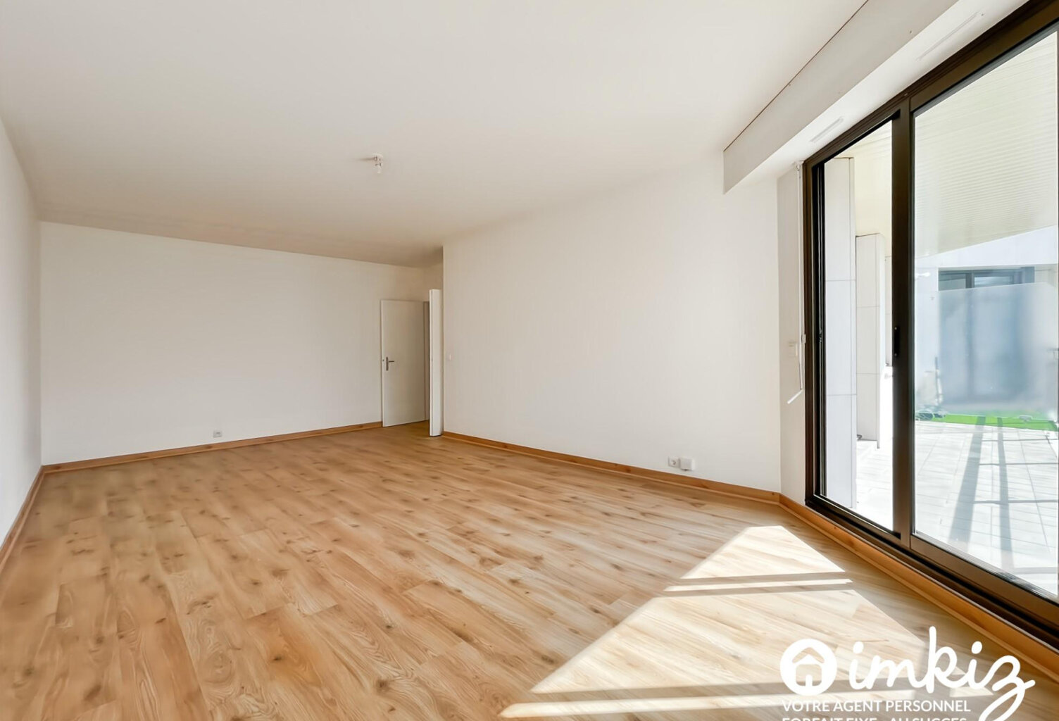 Appartement 4 pièces — photo 1