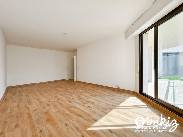 Appartement 4 pièces — photo 1