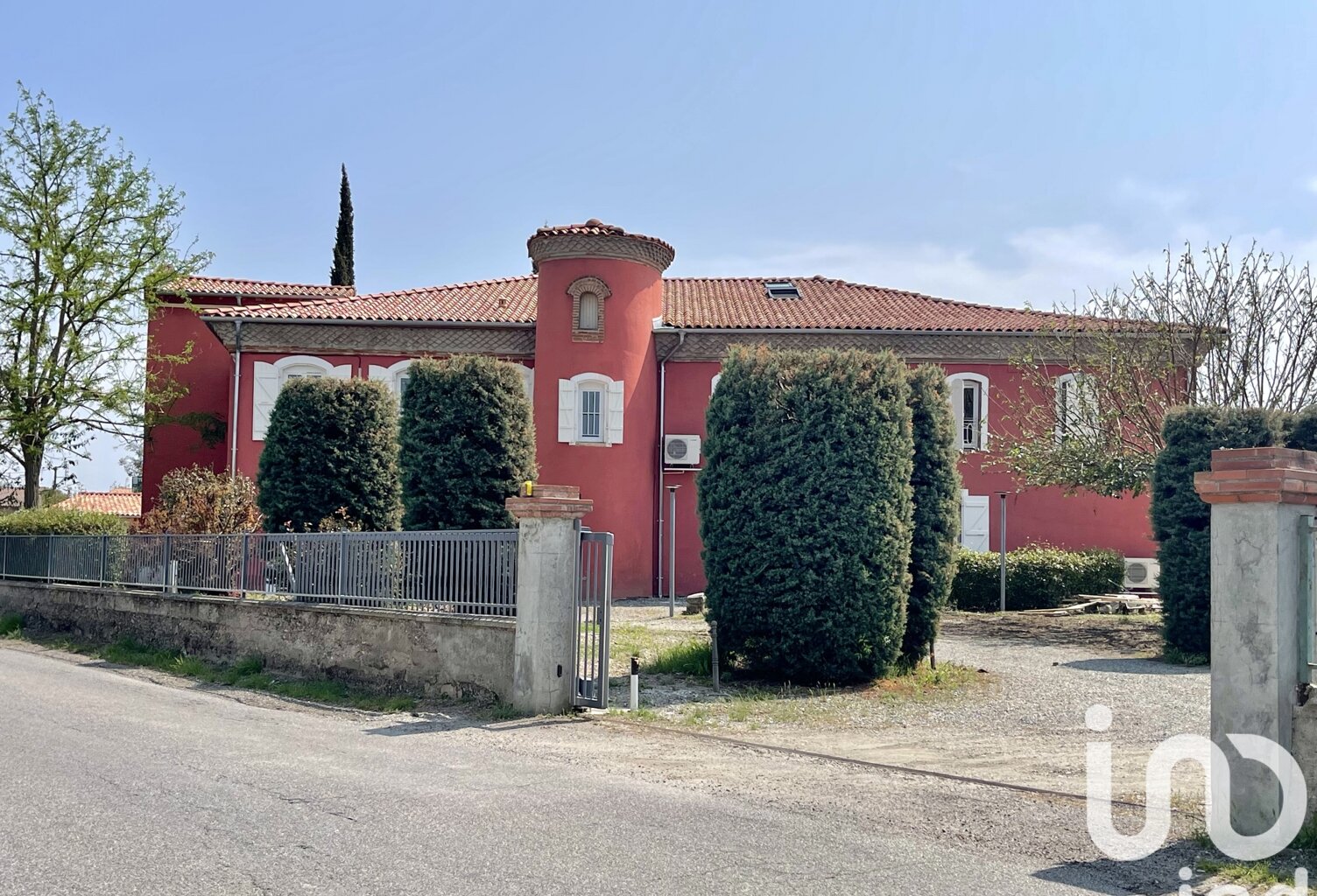 Vente Duplex 4 pièces — photo 1