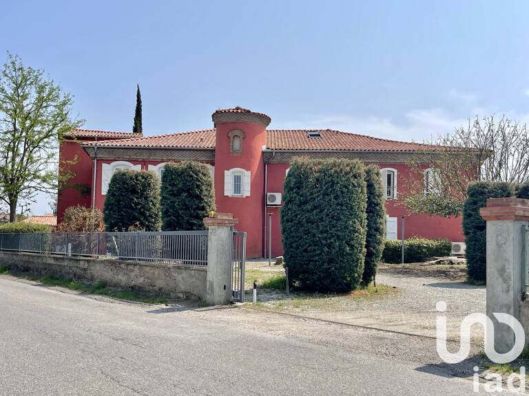 Vente Duplex 4 pièces — photo 1