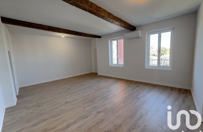 Vente Duplex 4 pièces — photo 2