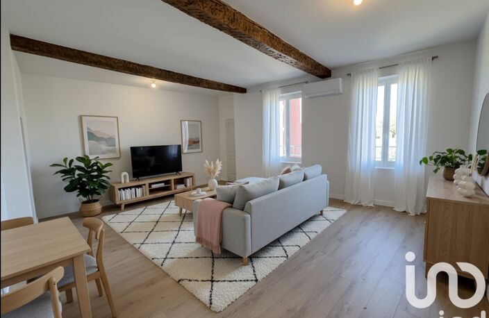 Vente Duplex 4 pièces — photo 3