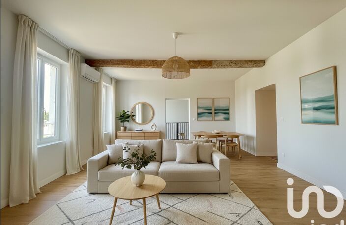 Vente Duplex 4 pièces — photo 5