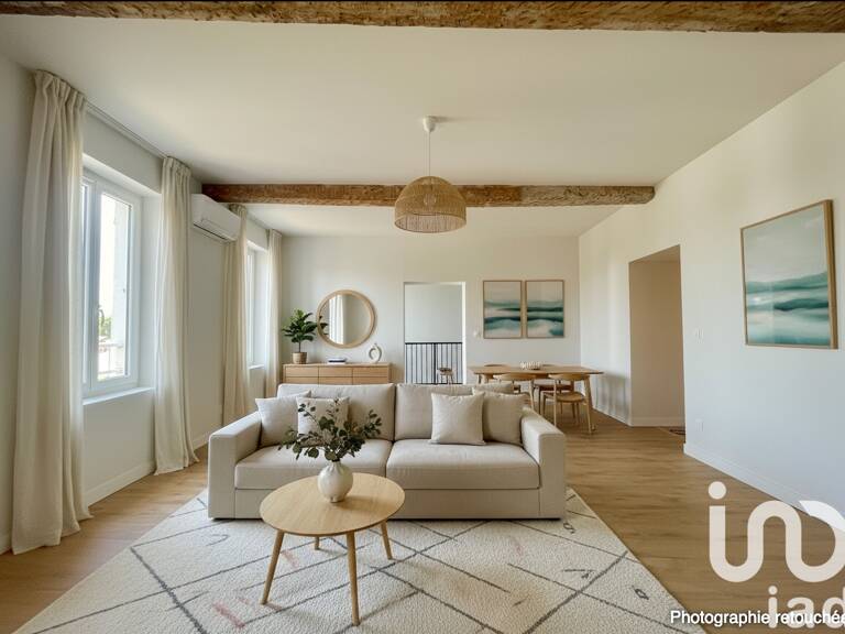 Vente Duplex 4 pièces — photo 1
