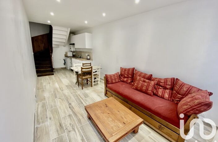 Location Maison de ville 3 pièces — photo 2