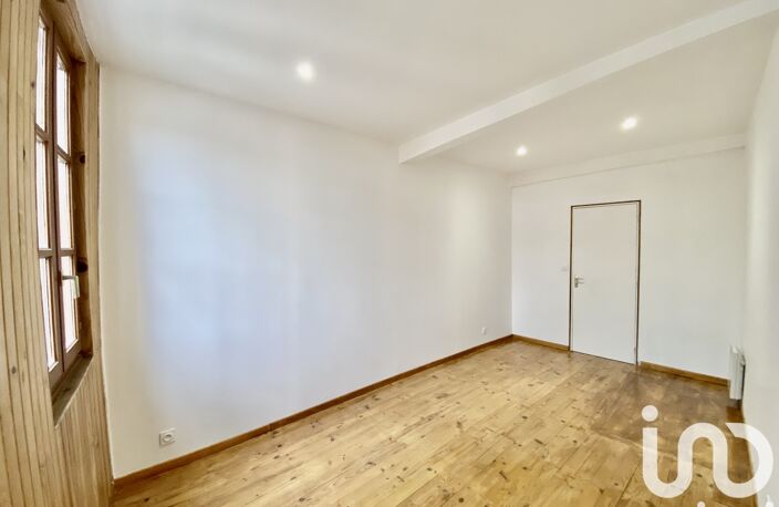 Location Maison de ville 3 pièces — photo 4