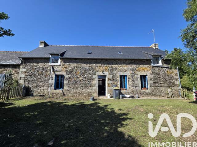 Vente Grange 5 pièces — photo du bien