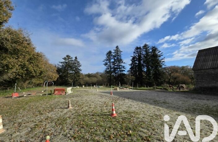 Vente Grange 5 pièces — photo 3