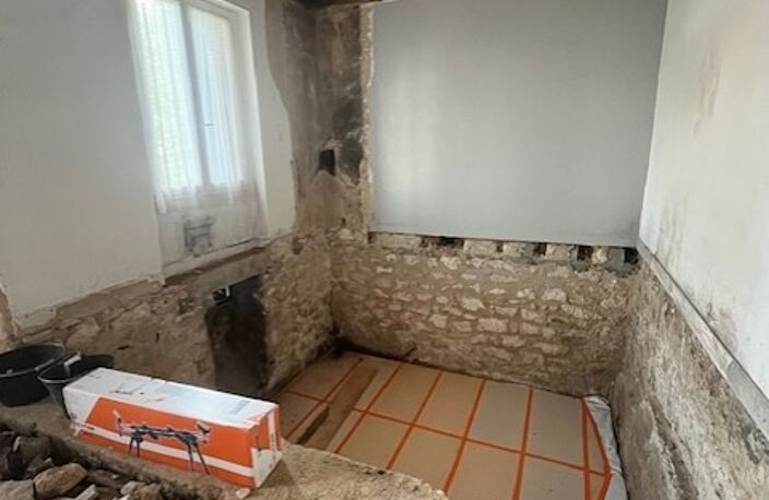 Vente Maison de ville 1 pièce — photo 2