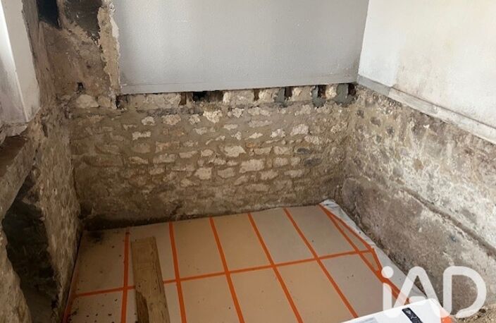 Vente Maison de ville 1 pièce — photo 4