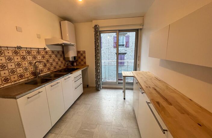 Location appartement 2 pièces 48 m² à Bayonne (64100) — photo 4