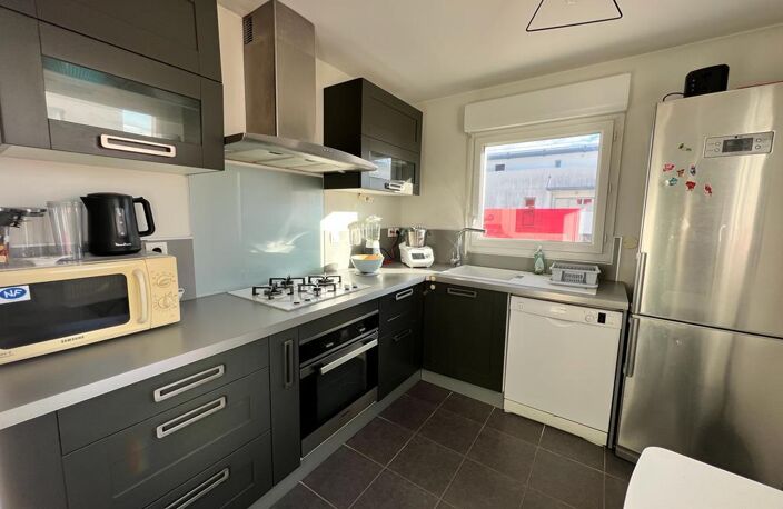 Location appartement 3 pièces 63 m² à Bayonne (64100) — photo 3