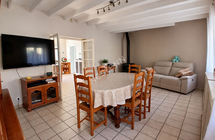 À vendre : Charmante maison de 5 pièces à Bellefontaine — photo 2