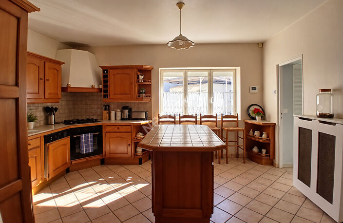 À vendre : Charmante maison de 5 pièces à Bellefontaine — photo 3