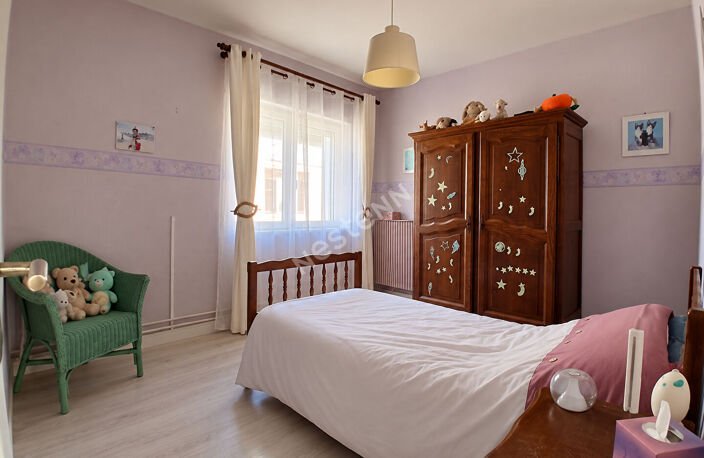 À vendre : Charmante maison de 5 pièces à Bellefontaine — photo 5