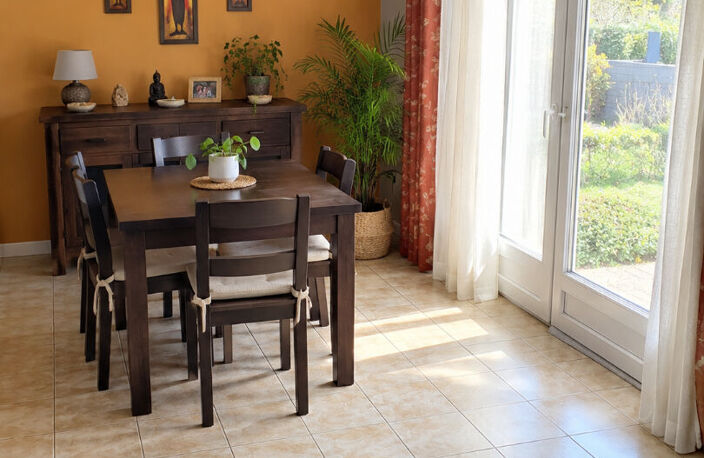 A VENDRE A BREST APPARTEMENT T3 DE  72 M2 — photo 2