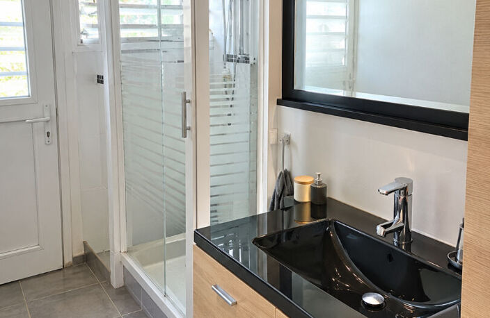 A VENDRE A BREST APPARTEMENT T3 DE  72 M2 — photo 3