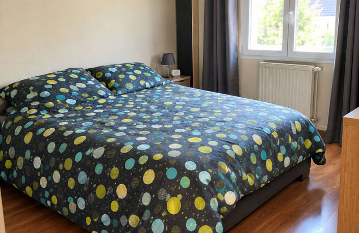 A VENDRE A BREST APPARTEMENT T3 DE  72 M2 — photo 5