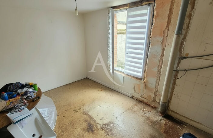 Centre historique  Jargeau  maison 2 pièce(s) 52 m2 — photo 2