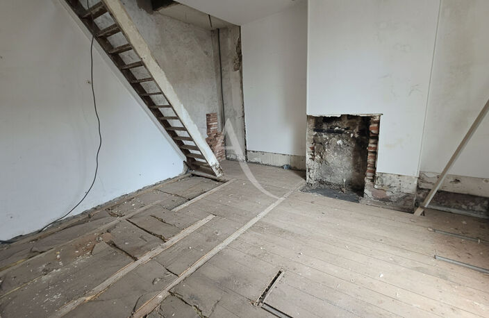 Centre historique  Jargeau  maison 2 pièce(s) 52 m2 — photo 3