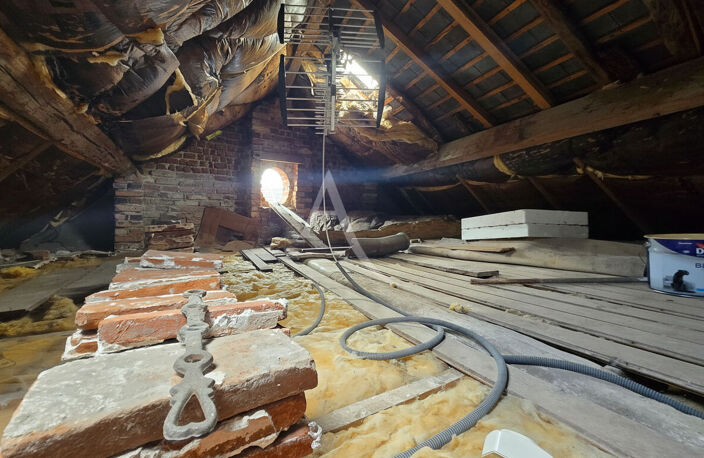 Centre historique  Jargeau  maison 2 pièce(s) 52 m2 — photo 4