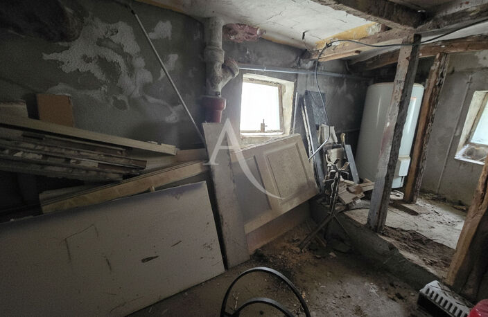 Centre historique  Jargeau  maison 2 pièce(s) 52 m2 — photo 5