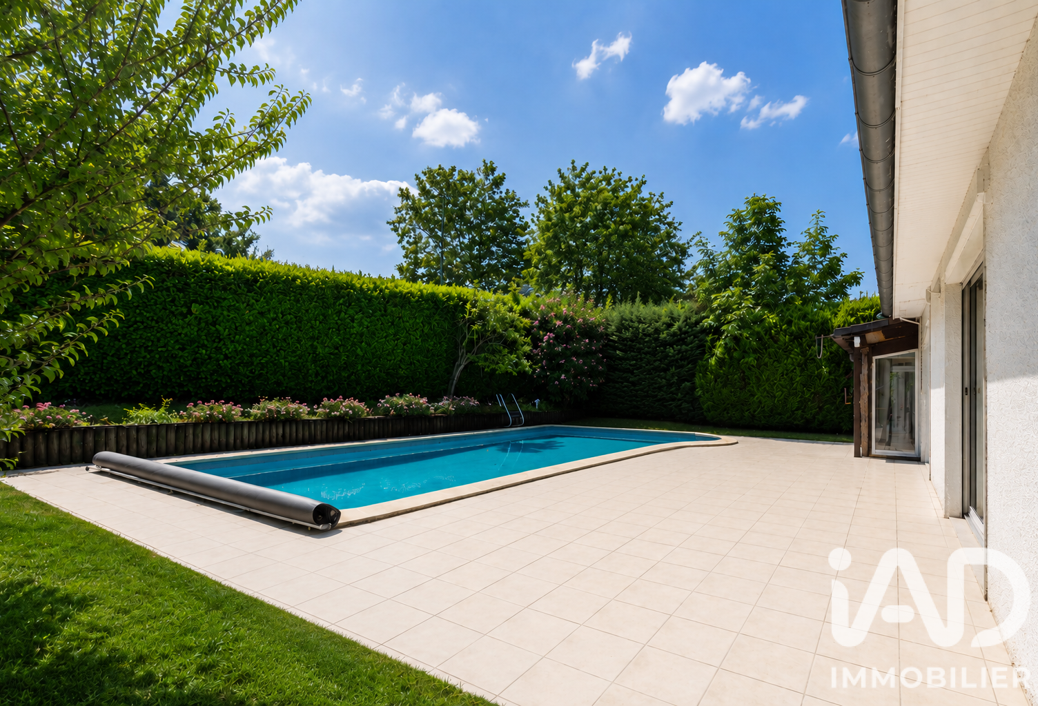 Vente Maison/villa 7 pièces — photo 1