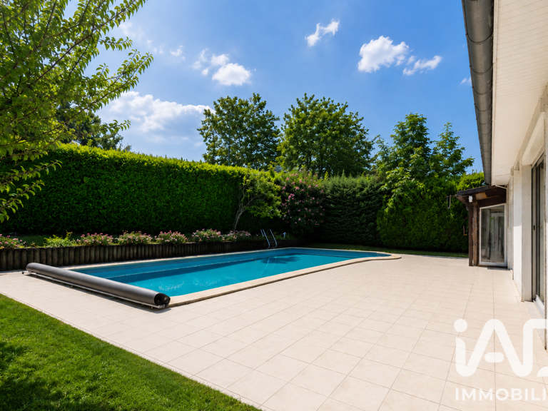 Vente Maison/villa 7 pièces — photo 1
