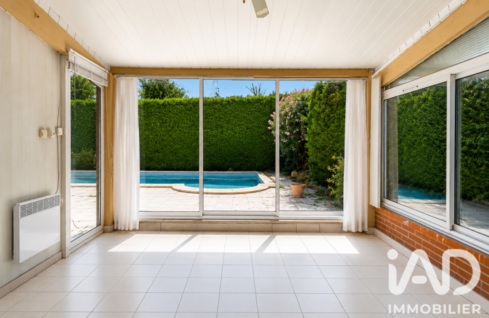 Vente Maison/villa 7 pièces — photo 4
