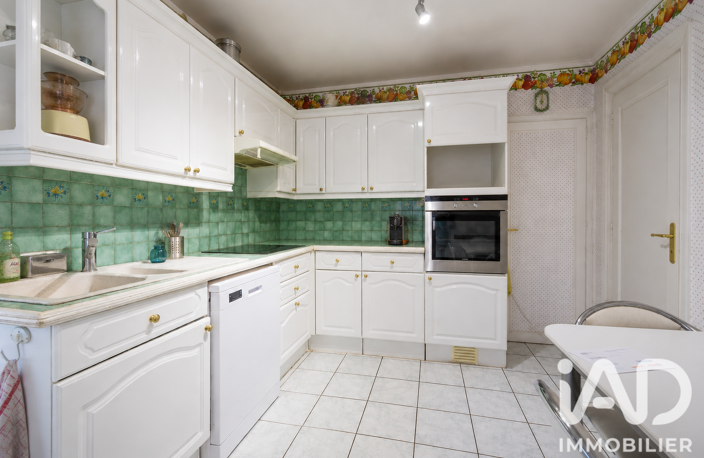 Vente Maison/villa 7 pièces — photo 5