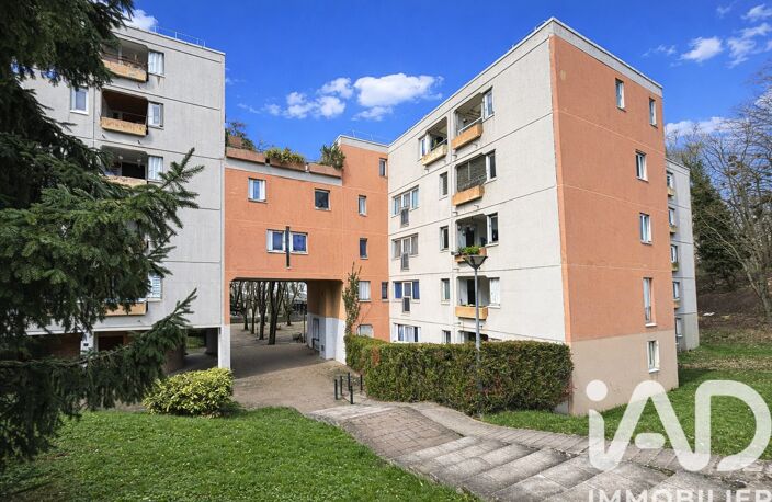 Vente Appartement 4 pièces — photo 2