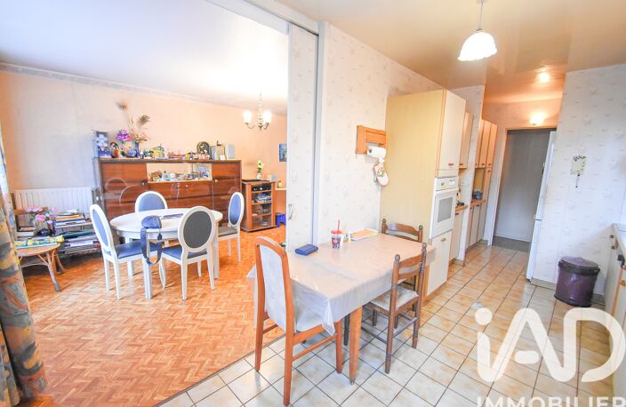 Vente Appartement 4 pièces — photo 3