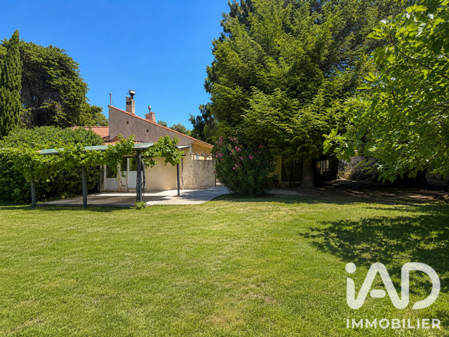 Vente Maison/villa 3 pièces — photo du bien