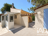 Vente Maison/villa 3 pièces — photo 2