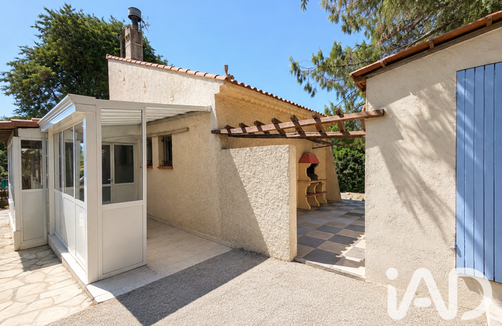 Vente Maison/villa 3 pièces — photo 2
