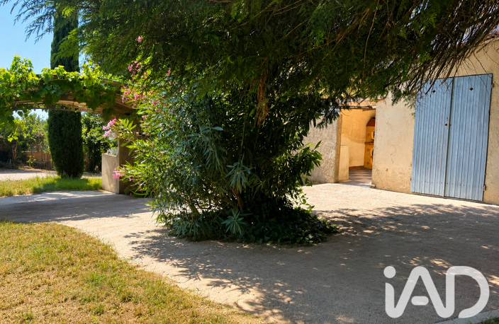 Vente Maison/villa 3 pièces — photo 4