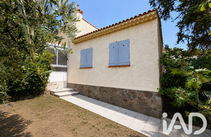 Vente Maison/villa 3 pièces — photo 5