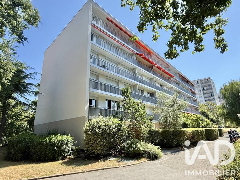 Vente Appartement 4 pièces — photo 1
