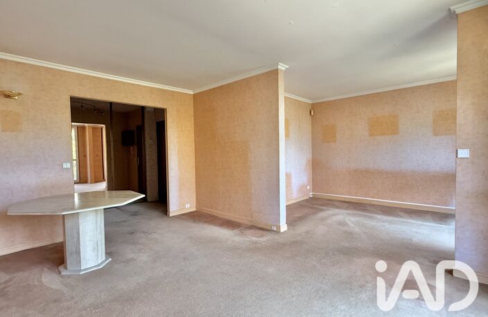 Vente Appartement 4 pièces — photo 3