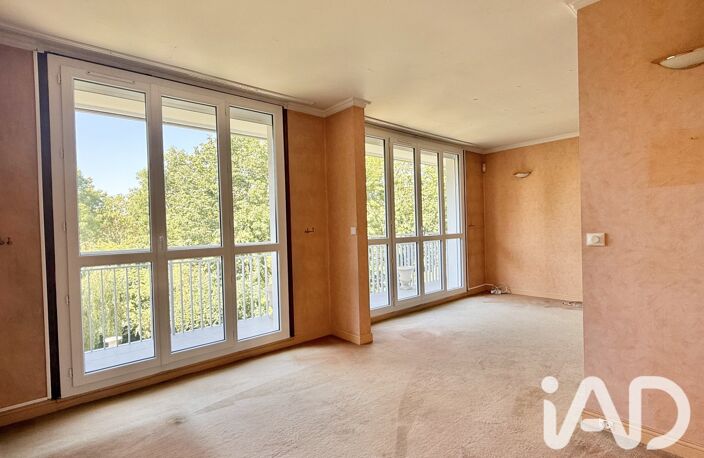 Vente Appartement 4 pièces — photo 4