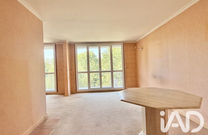 Vente Appartement 4 pièces — photo 5