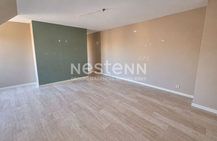 Appartement 3 pièces à vendre à Torcy - Centre ville - Dernier étage, — photo 3