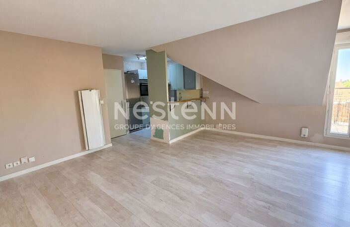 Appartement 3 pièces à vendre à Torcy - Centre ville - Dernier étage, — photo 4