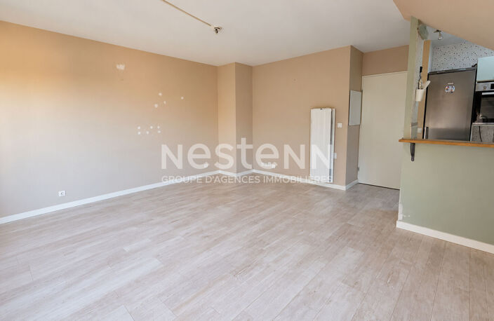 Appartement 3 pièces à vendre à Torcy - Centre ville - Dernier étage, — photo 5