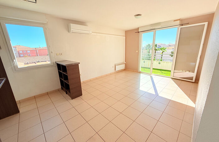 Appartement Agde 3 pièces 54.91 m² environ — photo 2