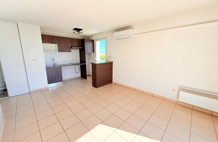 Appartement Agde 3 pièces 54.91 m² environ — photo 3