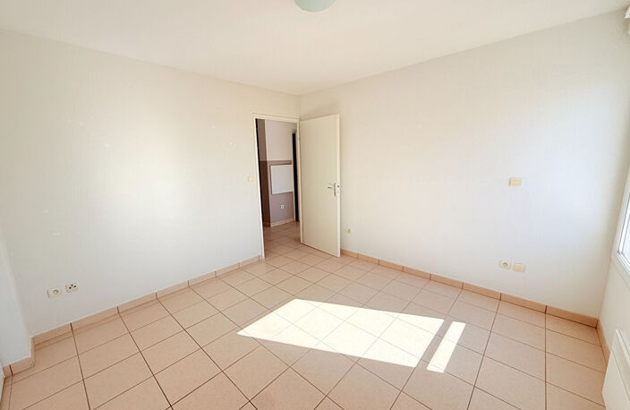 Appartement Agde 3 pièces 54.91 m² environ — photo 4